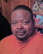 Randy Keith Johnson (1966 - 2018)
