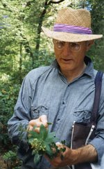 Randy Morgan (1947 - 2017)