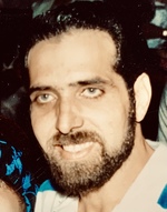 Randy (Randall) Jerome Silveira (1953 - 2020)