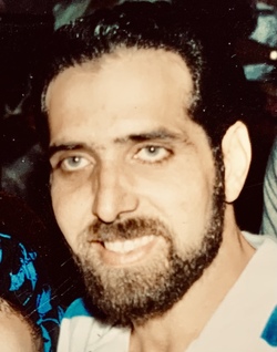 Randy (Randall)_Silveira