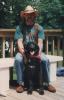 Randy Ray Fjoser Sr. (1958 - 2015)