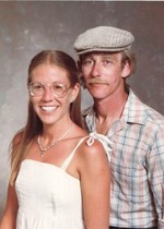 Randy Reed (1950 - 2021)