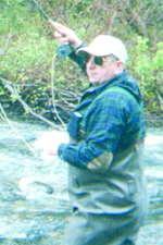 Randy S. Gauthier