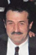 Raoul "Ralph" J. LeBlanc
