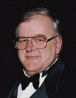 Raoul O. Hamel (1942 - 2017)