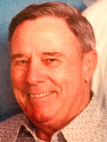 Raphael "Ray" Joseph Hagel (1931 - 2019)