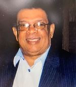 Raphael Stephen Saddler