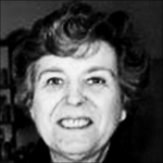 Raquel (Rotman) Sussman (1921 - 2020)