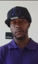 Rashawn Lamarr Wilson, Sr.