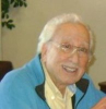 Ratzi Sangimino (1929 - 2017)