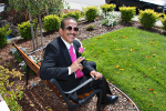 Raul Douglas Splane (1957 - 2015)