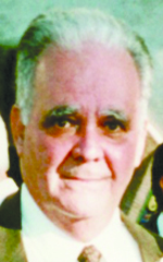 Raul M. Rodriguez
