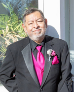 Raul Padilla, Jr.