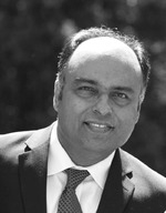 Ravinder Singh Shergill