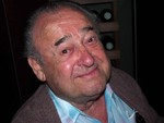 Ray Arata (1928 - 2019)