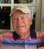 Ray Atlee Wingfield
