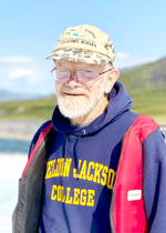 Ray Bane (1936 - 2024)