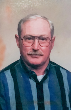 Ray Durrell_Powell