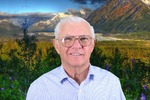 Ray Elwin McCarty (1939 - 2020)