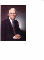 Ray Eugene Ricketts