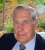 Ray Heiney (1922 - 2015)