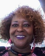 Ray Jean Miller (1961 - 2018)