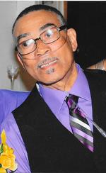 Ray "Peewee" L. Williams