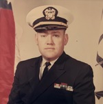 Ray Leland Clark