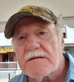 Ray Linger (1944 - 2025)