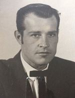 Ray "Mac" McAllister (1934 - 2018)