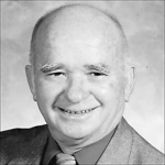 Ray Martin