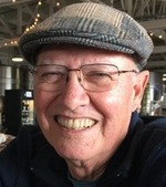 Ray Myers (1944 - 2021)