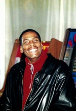 Ray Rodriguez