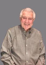 Ray Russo, Sr. (1929 - 2020)