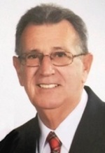 Ray Simmons