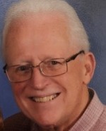 Ray "Sonny" Morris Scott, Jr. (1944 - 2018)