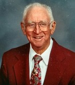 Ray Steger Jones