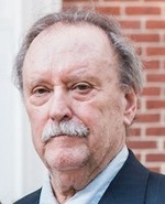 Ray Vane, PhD. (1947 - 2020)