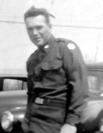Ray W. McKnight