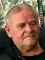 Ray William Gerding (1924 - 2020)