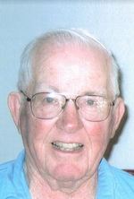 Ray Wilman Gourley (1917 - 2019)