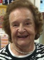 Raye W. Yancey