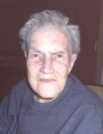 Rayma Hargefeld (1923 - 2018)