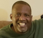 Raymon L. Cooper, Sr. (1967 - 2023)