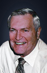 Raymond A. Belanger (1930 - 2017)