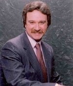 Raymond A. Blanchette (1951 - 2017)