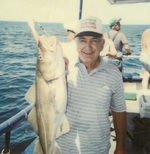 Raymond A. Germano (1929 - 2018)