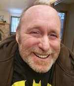 Raymond A. Moore (1958 - 2017)