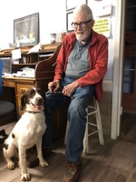Raymond A. Razzano (1933 - 2019)