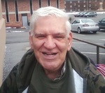 Raymond A. Rougeau, Jr. (1943 - 2020)